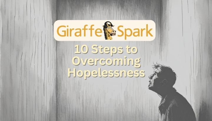 Overcoming Hopelessness