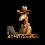 ADHD Giraffes